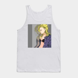 Karolina Dean Tank Top